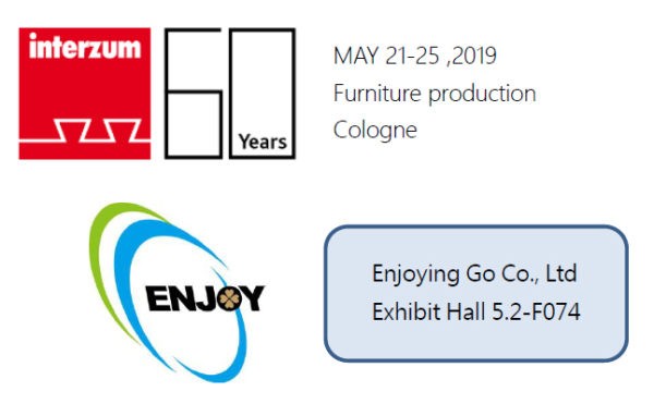 2019INTERZUM