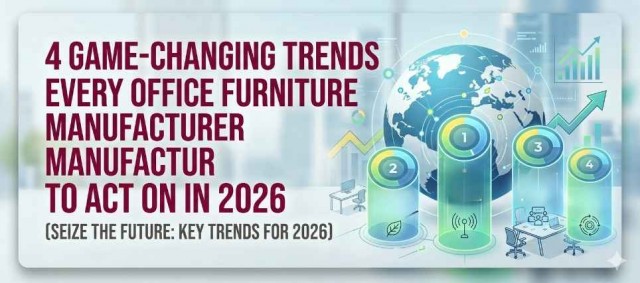 4Game ChangingTrends