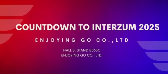 CountdowntoINTERZUM2025