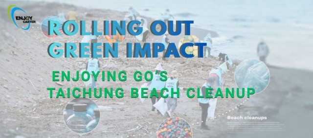 RollingOutGreenImpact
