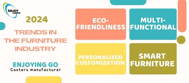 TrendsintheFurniture