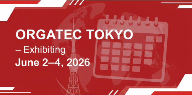 orgatectokyo 2026