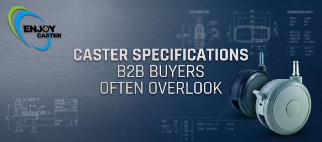 B2BBuyersOftenOverlook