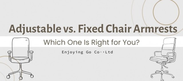 ChairArmrests