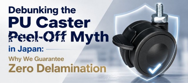DebunkingthePUCaster