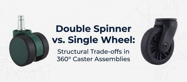 DoubleSpinnervs