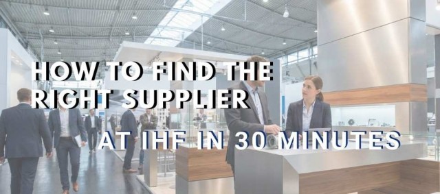 HowtoFindtheRightSupplier