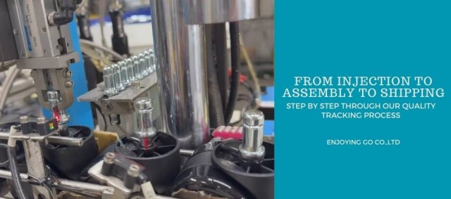 Injection Assembly 1023