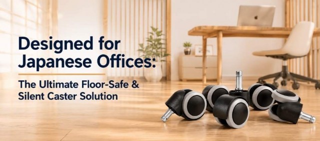 JPoffice