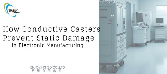 inElectronicManufacturing