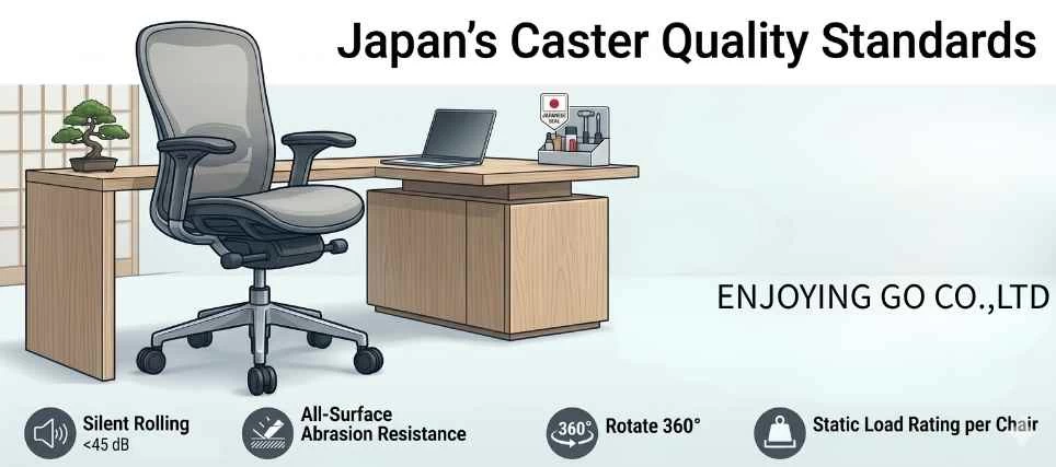 CASTERQUALITY
