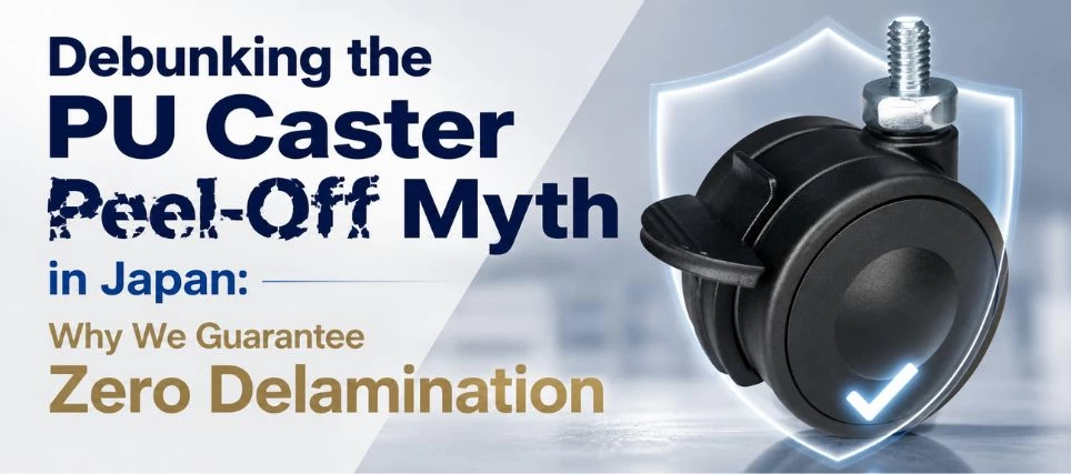 DebunkingthePUCaster