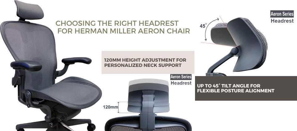 HermanMillerAeronChair