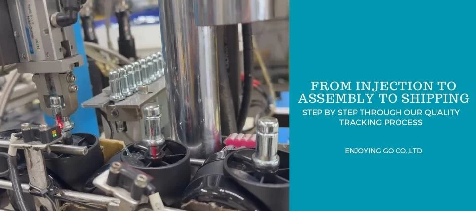 Injection Assembly 1023