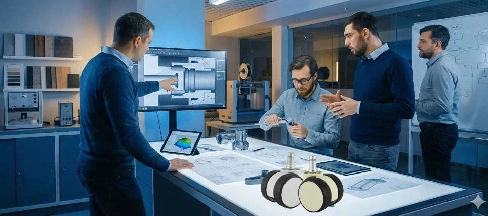 ReduceAfter SalesIssues