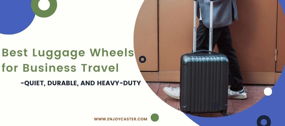 luggagewheelsforBtravel