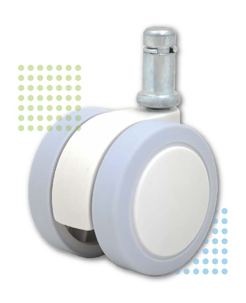 Office Chair Wheels