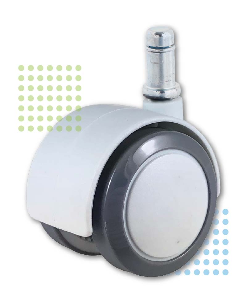 Office Chair Wheels