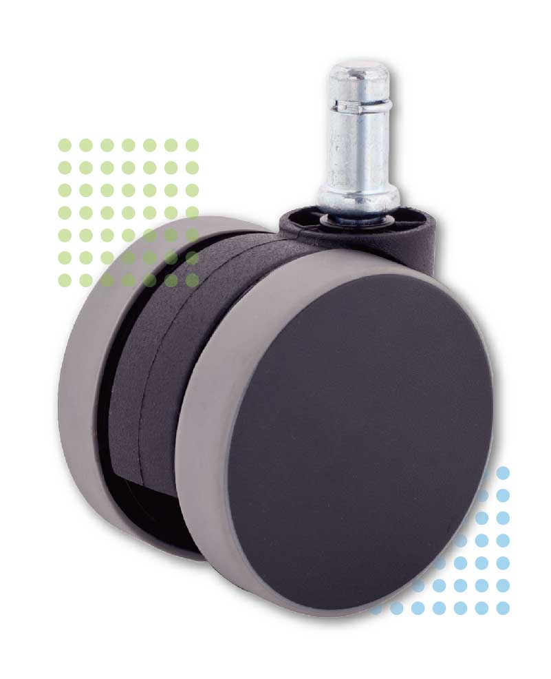 Office Chair Wheels