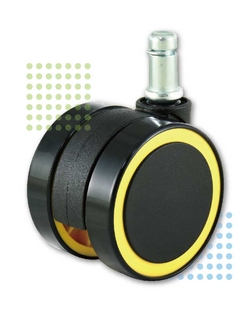 Office Chair Wheels
