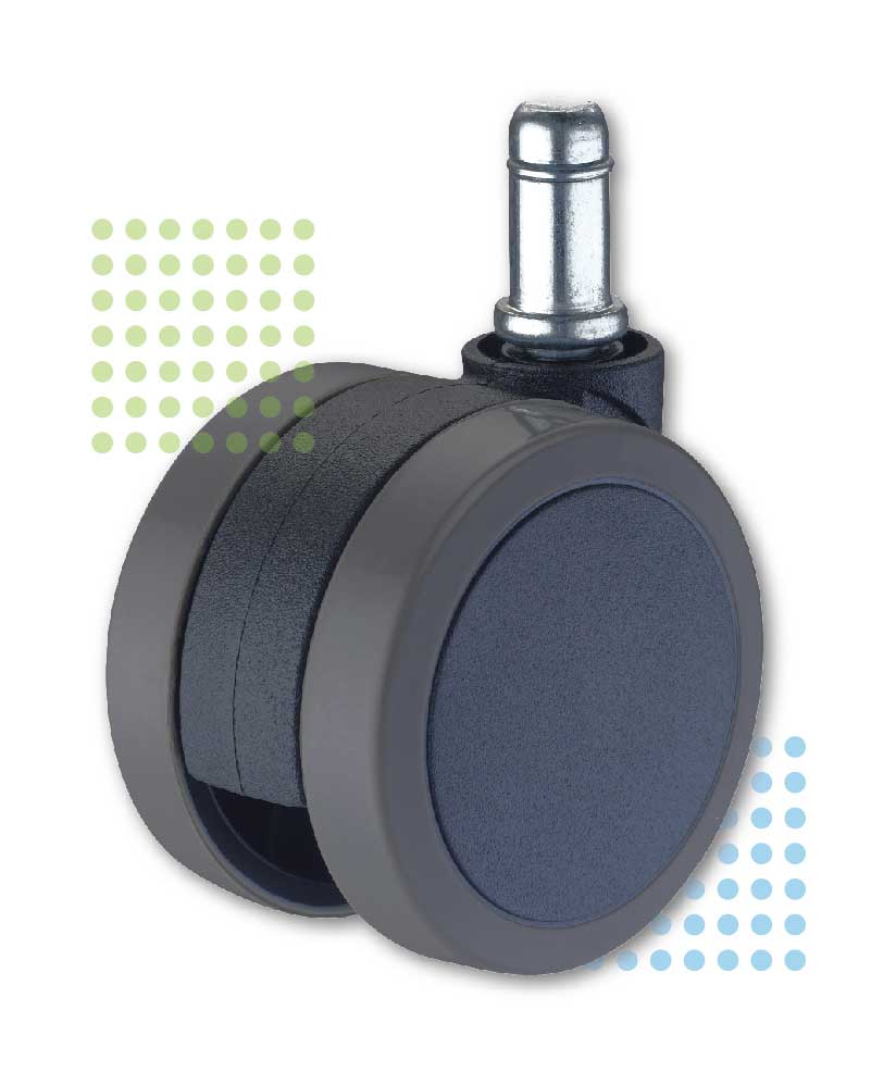 Office Chair Wheels