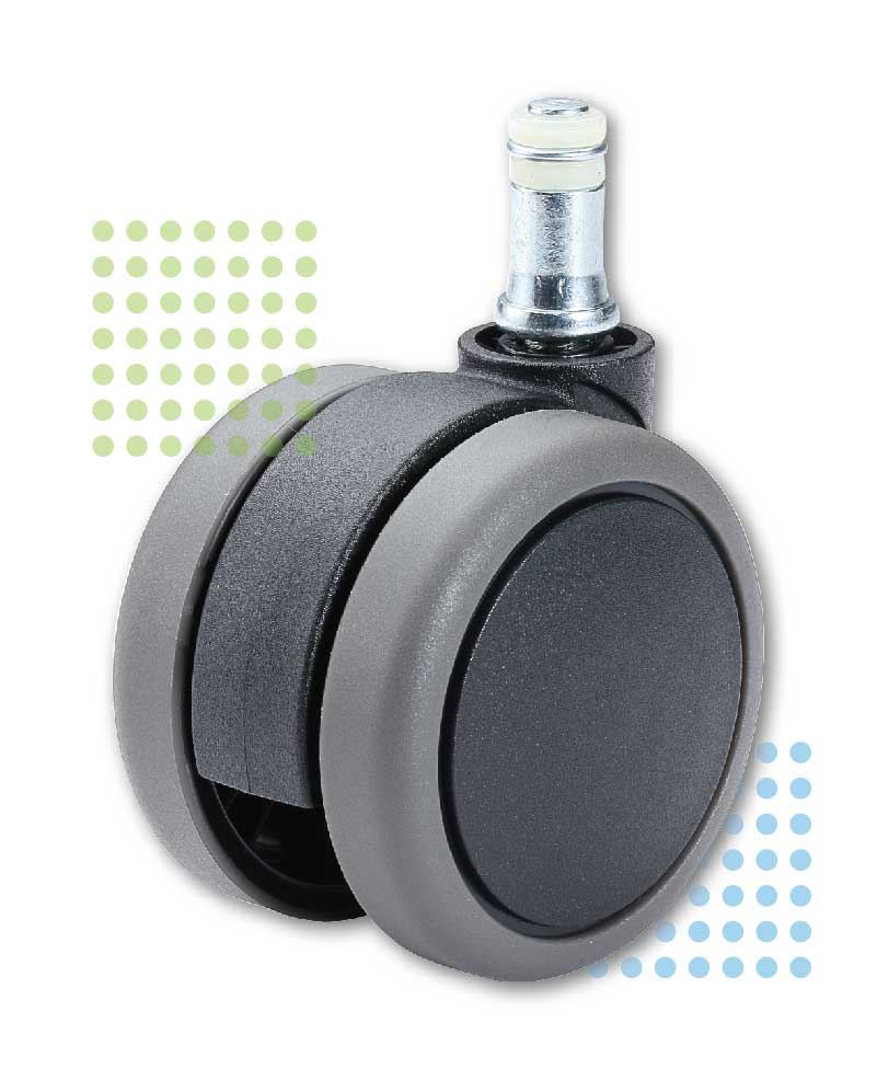 Office Chair Wheels