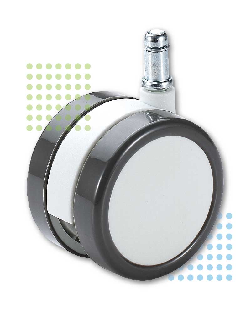 Office Chair Wheels