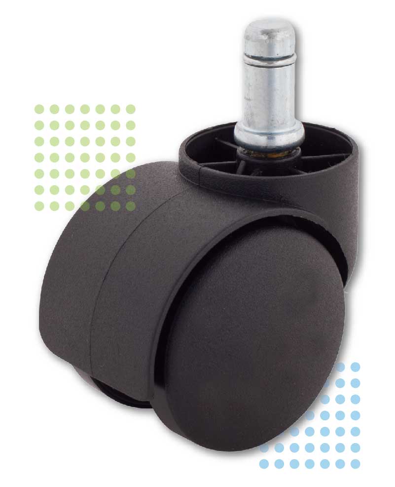 Office Chair Wheels