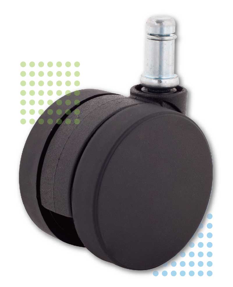 Office Chair Wheels