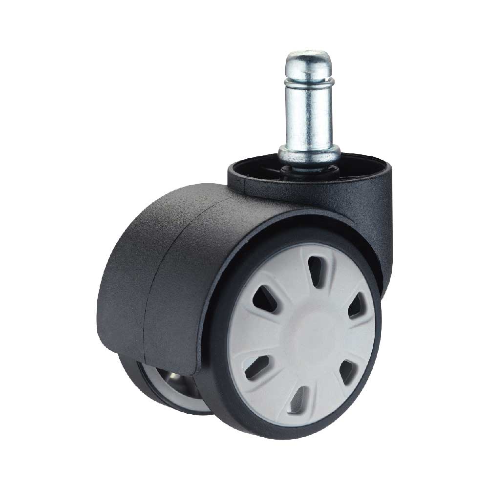 Gaming Chair Wheels Smooth Durable and Quiet Mobility