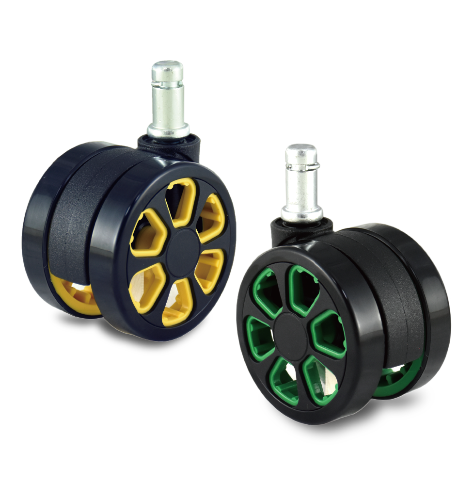 caster-wheels