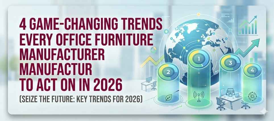4Game ChangingTrends