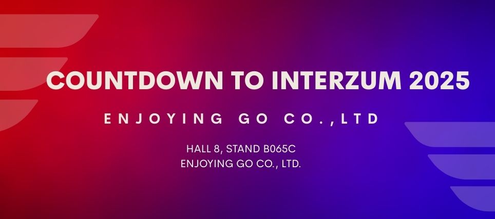 CountdowntoINTERZUM2025