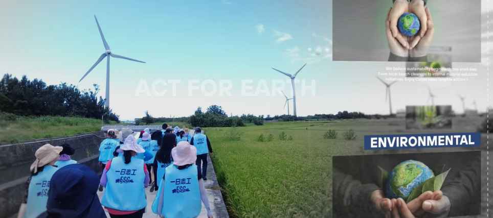ESG1day