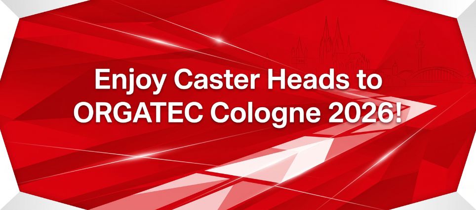 EnjoyCasterHeadstoORGATECCologne2026