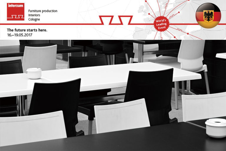 Interzum2017inCologne