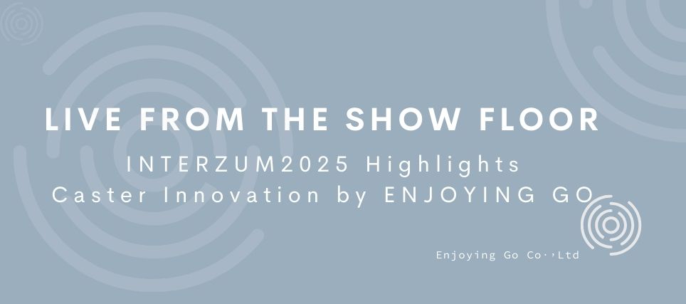 LivefromtheShowFloor