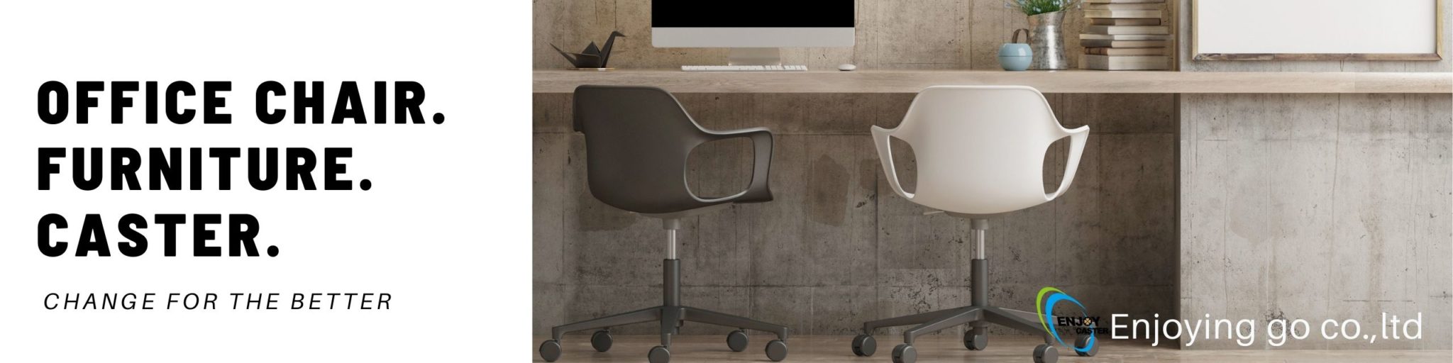 Choosing the right caster can prevent floor damage and boost comfort