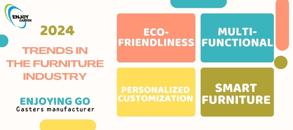 TrendsintheFurniture