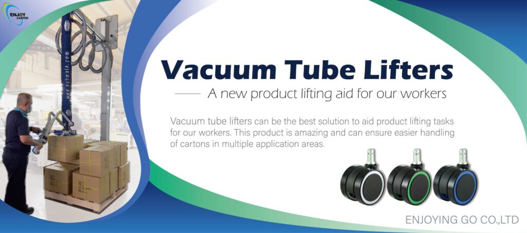 VacuumTubeLifters
