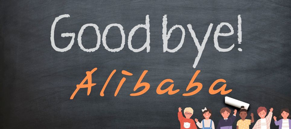 alibaba