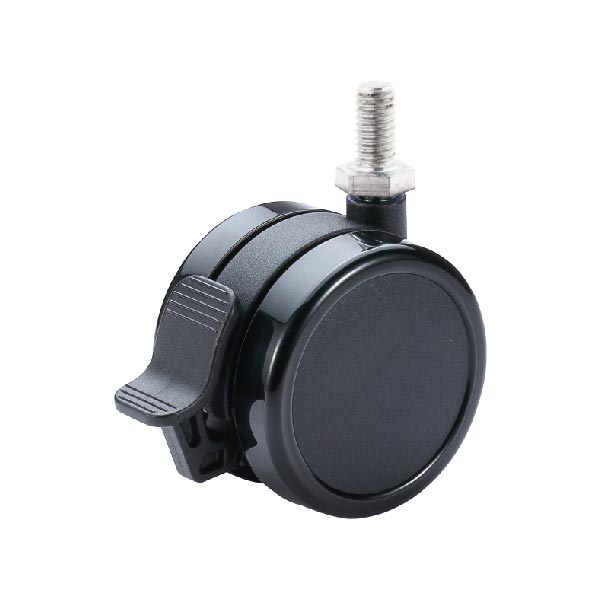 brake caster 02