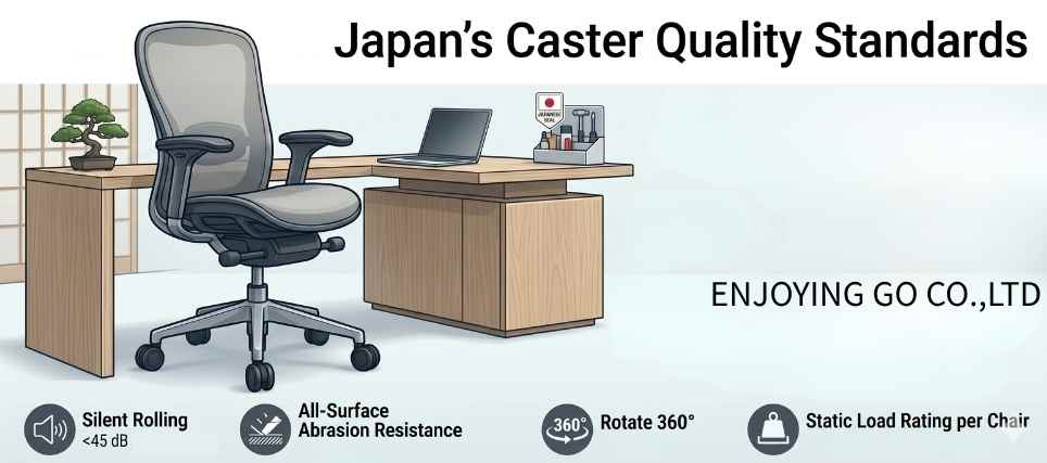 CASTERQUALITY
