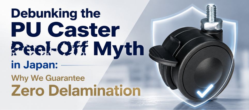 DebunkingthePUCaster