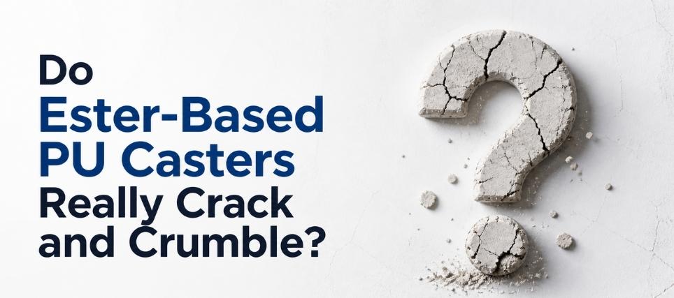 DoEster BasedPUCastersReallyCrackandCrumble