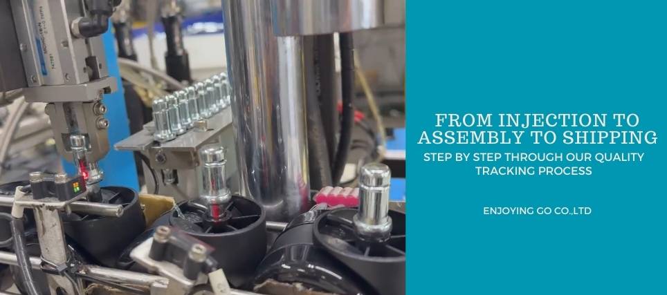 Injection Assembly 1023