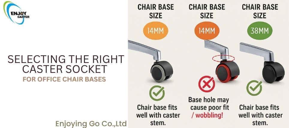 辦公椅插座尺寸比較