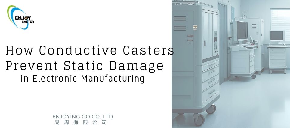 inElectronicManufacturing