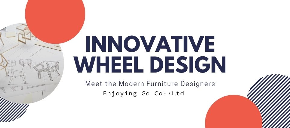 The Overlooked Design Mistake: How Wheels Impact Luxury Furniture Aesthetics