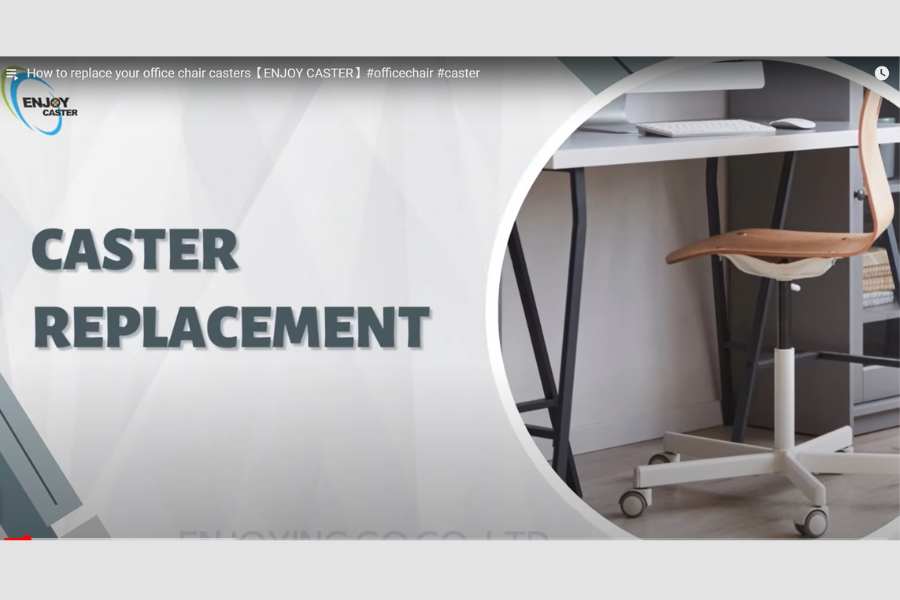 Office Chair casters